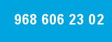 968 606 23 02